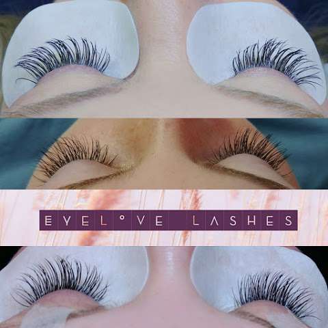 EyeLove Lashes