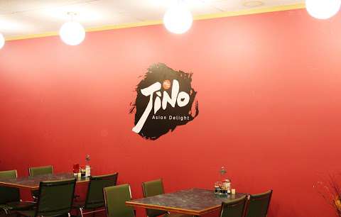 Jino Asian Delight