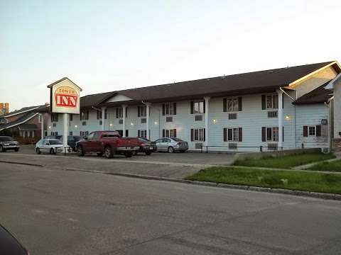 Tower Inn Motel